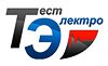 Корпоративный сайт НИЦ «Тест-Электро»