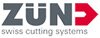 Сайт фирмы Zund Systemtechnik AG