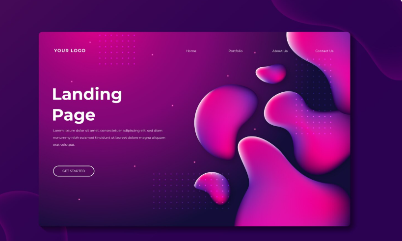 Будущее веба — за AI: как нейросети создают сайты за минуты