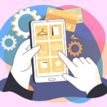 разработка приложений для финтеха