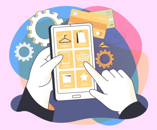 Low-code и no-code в разработке Android-приложений для финтеха